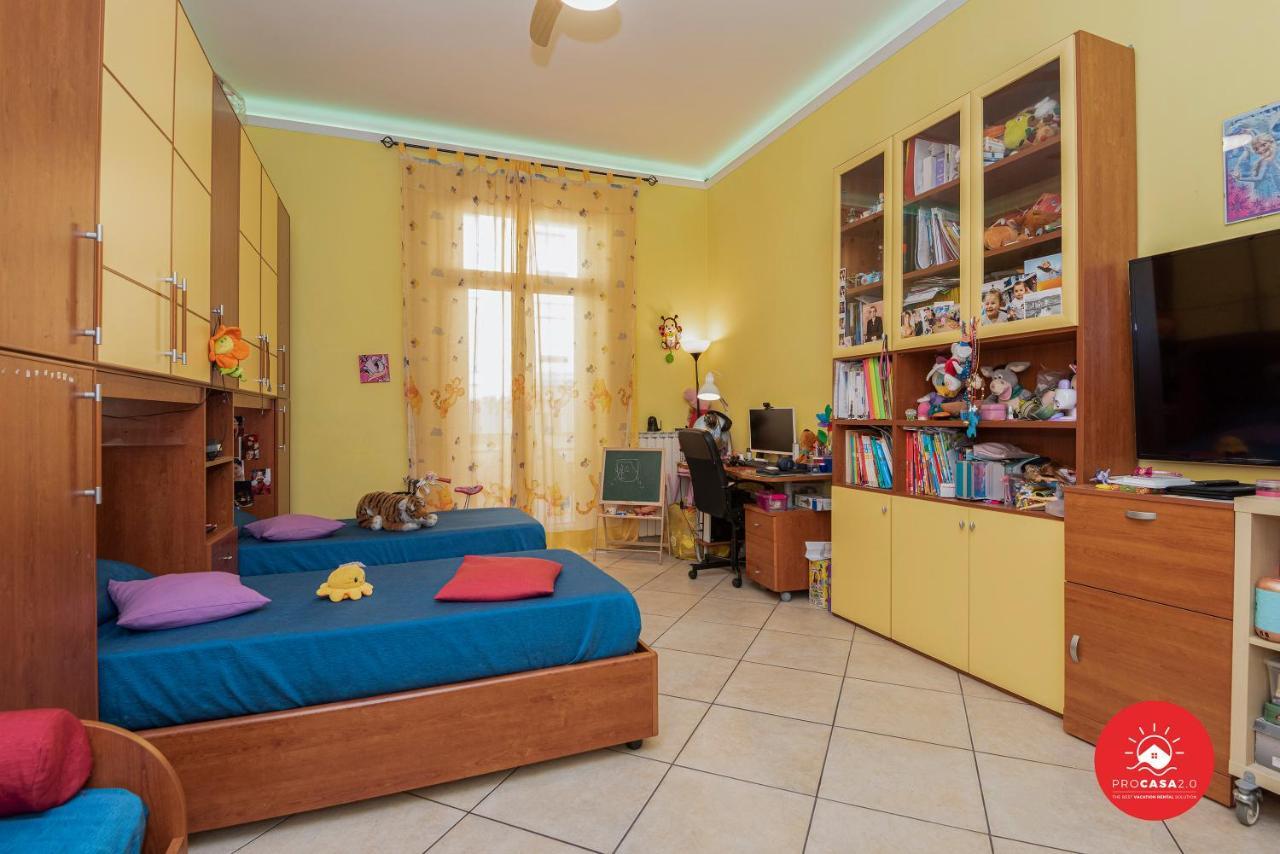 Melandra Home La Spezia Exteriér fotografie