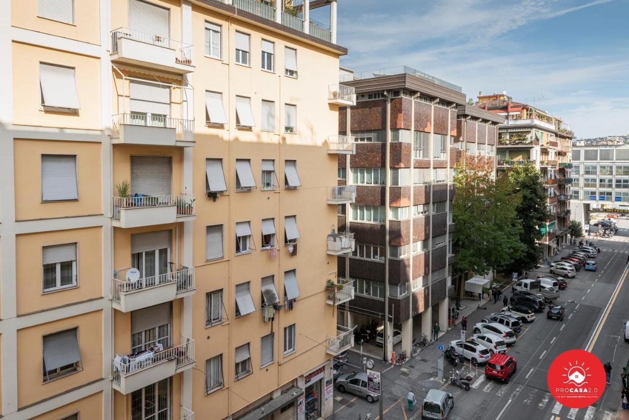 Melandra Home La Spezia Exteriér fotografie