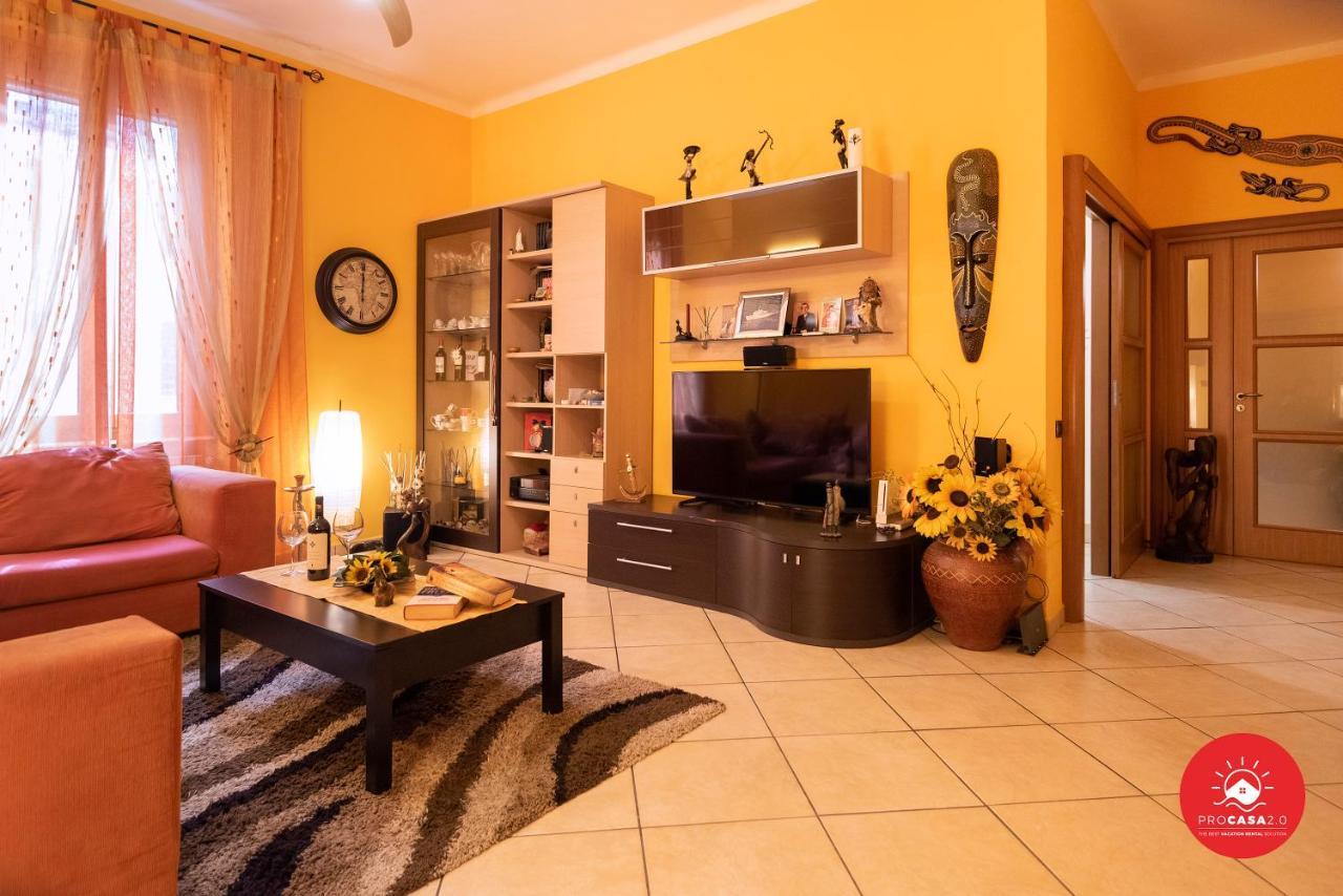 Melandra Home La Spezia Exteriér fotografie
