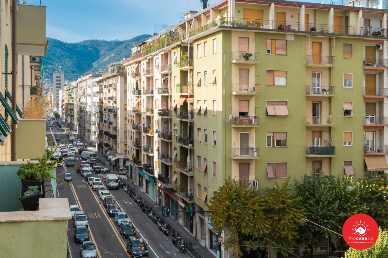 Melandra Home La Spezia Exteriér fotografie