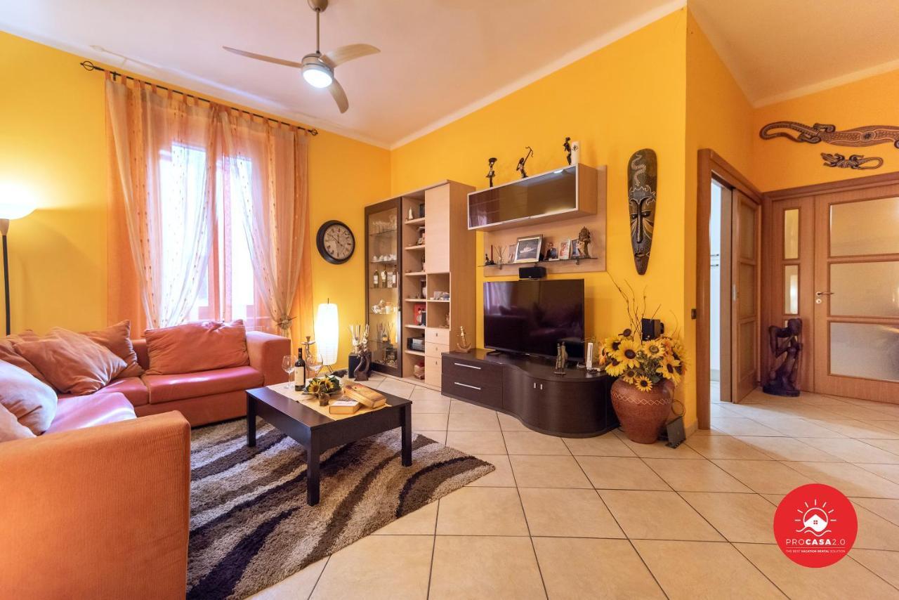 Melandra Home La Spezia Exteriér fotografie